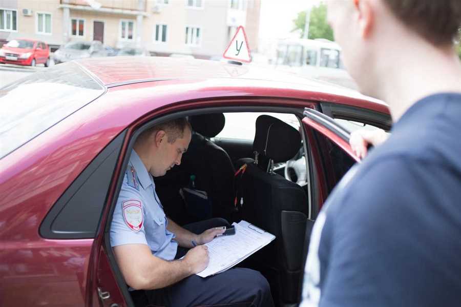 Психологические аспекты безопасности в обучении вождению