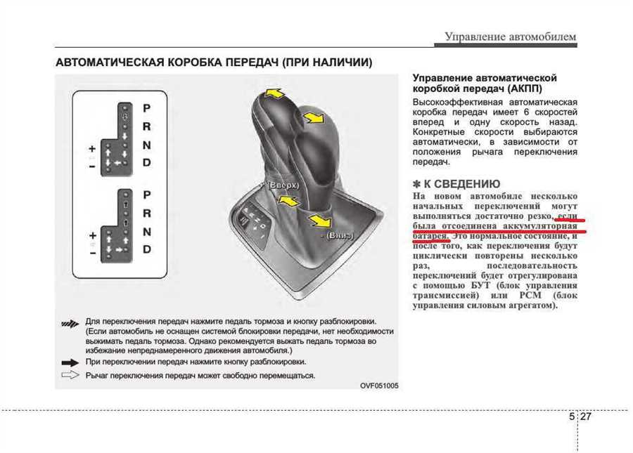 Переход с механической коробки на автомат: плюсы и минусы