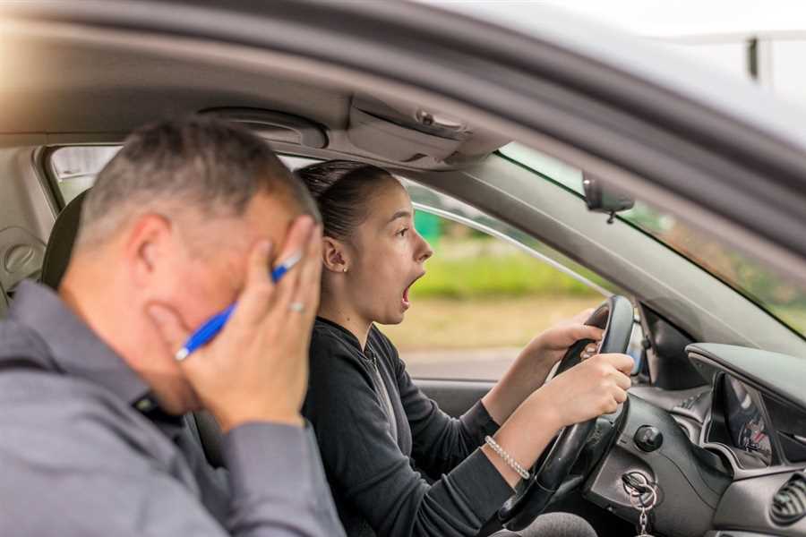 Почему родители выбирают автошколу МАДИ для подготовки своих детей к безопасному вождению?